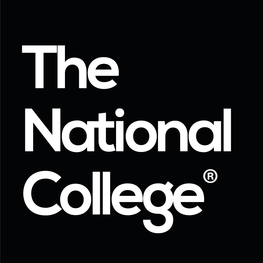 The National College logo