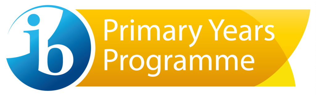 PYP programme logo